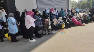 الأسئلة كانت صعبة.. شكاوى من امتحان الإحصاء للثانوية العامة 2026