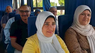 نقابة المعلمين بالقاهرة الجديدة توفر سيارات لنقل المنتدبين بامتحانات الثانوية العامة