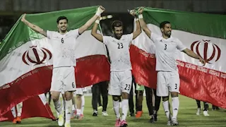 منافس مصر في كأس العالم.. أبرز المعلومات عن منتخب إيران
