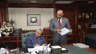 بالاسم ورقم الجلوس.. نتيجة الشهادة الإعدادية 2026 ببني سويف