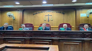 رئيس مكتب شهر عقاري المعادي بقضية "بيع سفارة عربية": لم أكن أعلم أن جواز السفر مزورًا