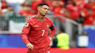رونالدو يحسم موقفه من الاعتزال قبل مواجهة إسبانيا بكأس العالم 2026 