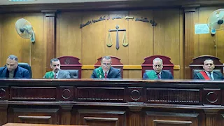 صدفة كشفت التزوير.. الحكم على 14 محاميًا في بيع أرض سفارة عربية 29 يوليو