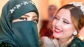 "دفنها أبوها بنفسه".. كواليس تشييع جنازة نورهان قاتلة والدتها في بورسعيد -فيديو 