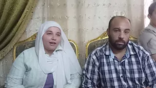 الثانية على إعدادية بني سويف: حفظ القرآن سر تفوقي وأحلم بكلية الطب -فيديو