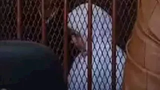 تابت واستغفرت.. كواليس الأيام الأخيرة لقاتلة والدتها ببورسعيد داخل السجن قبل إعدامها -فيديو 