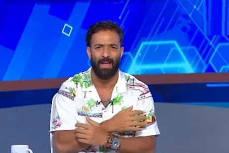 مرض أحمد حسام ميدو.. ما حقيقة إصابته بجلطة في المخ؟