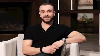 نجل حسام حسن يكشف سر اعتزاله المبكر: "قالي مفيش كورة تاني"