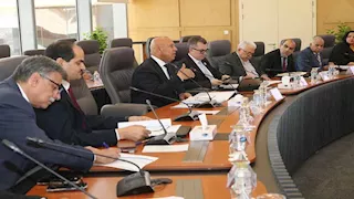 "الأعلى للطاقة" يوافق على توفير الكهرباء لمشروعات صناعية استراتيجية