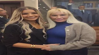 "كان يخفيهم خوفًا من الحسد".. زوجة حسام حسن تكشف أسرار علاقته بأبنائه