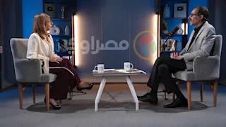مجدي الجلاد يستضيف لميس الحديدي في "أسئلة حرجة".. وتكشف كواليس برنامجها الجديد