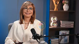 ما قبل الأسئلة الحرجة.. لميس الحديدي التي لا تعرفها: كراسة الكفتة.. وعلاقتها بناهد شريف – (فيديو)