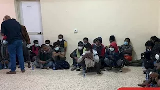 ليبيا تحظر دخول مواطنى السودان والصومال واريتريا وإثيوبيا إلى أراضيها