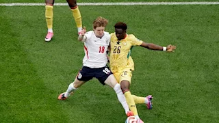 ملخص مباراة إنجلترا وغانا في كأس العالم 2026