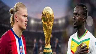 هالاند ضد ماني.. تشكيل مباراة النرويج والسنغال في كأس العالم 2026