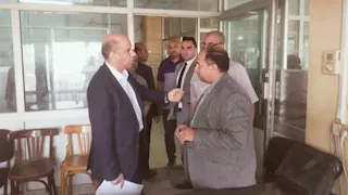 التحول الرقمي يسرع الخدمات.. رسالة مهمة من وزير العمل للمواطنين
