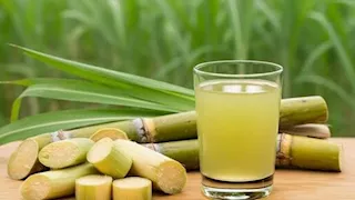 ماذا يحدث لجسمك عند تناول عصير القصب في الطقس الحار؟