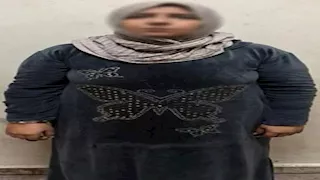 قضية خطف رضيعة الحسين.. السجن 7 سنوات لسيدة الجمالية