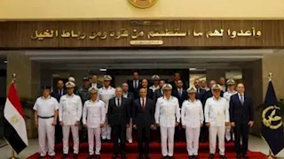 الداخلية تحتفل بيوم التدريب 2026 وتكرم الضباط المتميزين في الأداء الأمني
