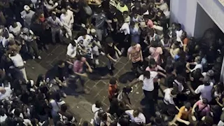 اعتداءات جنسية وحوادث دهس.. عيد الموسيقى يتحول إلى ليلة رعب في فرنسا- فيديو وصور