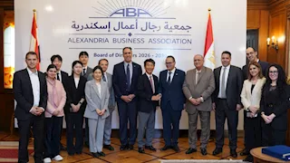 رجال أعمال الإسكندرية تبحث مع السفارة الكورية تعزيز الشراكات الاقتصادية والصناعية