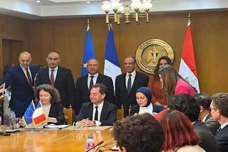 وزارة الصحة: اتفاقيتان بـ300 مليون يورو لدعم القطاع الصحي المصري