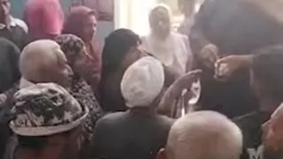 أبواب مغلقة وحصص ناقصة.. مزارعون بالشرقية يستغيثون من تعنت الجمعية الزراعية -فيديو