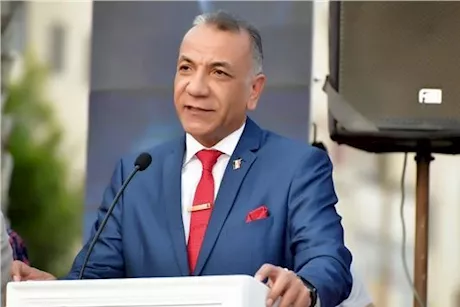 تعليق نقيب أطباء الأسنان على واقعة طبيبة شبرا الخيمة (بيان)