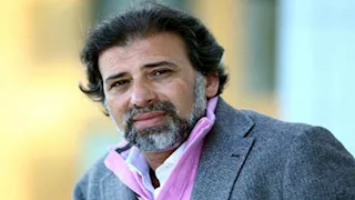 المخرج خالد يوسف: الدفاع عن الفقراء واجب إنساني لا يرتبط بالطبقة الاجتماعية-فيديو