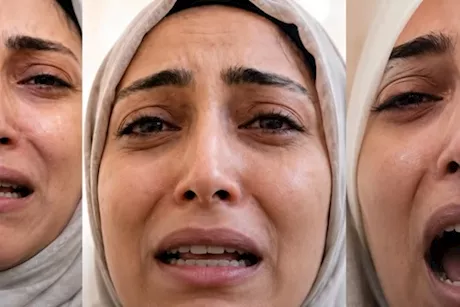 بالصور- إليك القصة الكاملة لواقعة طبيبة أسنان شبرا الخيمة (خاص)