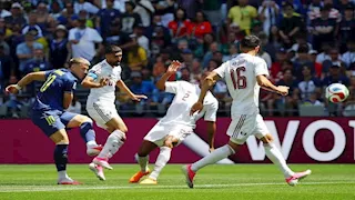 قطر تودع كأس العالم 2026 رسمياً بعد الخسارة أمام البوسنة والهرسك