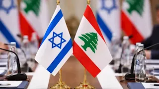 هآرتس: الاتفاق بين بيروت وتل أبيب ينص على انسحاب إسرائيل من مناطق احتلتها بلبنان