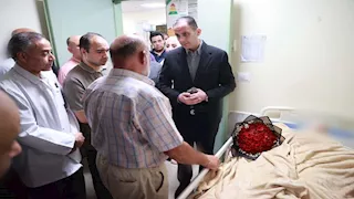 واقعة طبيبة الأسنان.. إخلاء سبيل والد فتاة "مشاجرة شبرا الخيمة" وابنتيه 