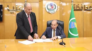 ننشر نتيجة الشهادة الإعدادية في المنيا بعد اعتمادها رسميًا