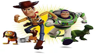 حكاية لعبة.. كيف أصبح Toy Story أيقونة عالمية في ديزني؟