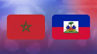 ملخص مباراة المغرب وهايتي في كأس العالم 2026