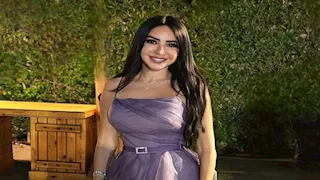 بالصور| إنجي علاء تتألق في أحدث ظهور لها والجمهور: "أناقة لا توصف"