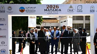 بمشاركة 52 شركة.. ملتقى توظيف طلابي بهندسة المطرية