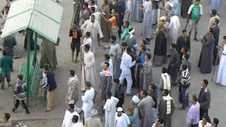 خلافات الجيرة الزراعية تكشف حقيقة منشور أثار الجدل في البحيرة