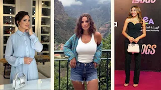 بينهم إيمان العاصي ورانيا يوسف ونيكولا معوض .. نجوم تعرضوا للتحرش