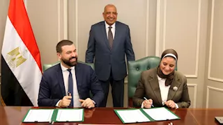 الكهرباء توقع مذكرة لإنشاء مركز بيانات وتؤكد جاهزية الشبكة لجذب الاستثمارات
