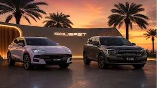 بعد طرح S06 DM وS08 DM.. قائمة أحدث أسعار سيارات سوايست 2027 في مصر