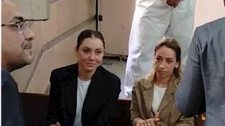 حكم قضائي عاجل بشأن اتهام جيهان الشماشرجي في واقعة السرقة بالإكراه
