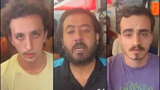 اختُطفوا قبل شهرين قرب الصومال.. بحّارة سوريون يستغيثون بعد نفاد مؤونتهم