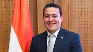 وزير السياحة يكلف حسام صديق بمنصب مستشار الاتصال السياسي والشؤون البرلمانية