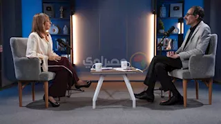 هل تواجه القنوات التلفزيونية خطر الإعلام الرقمي؟ لميس الحديدي تُجيب