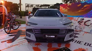 سوايست S06 DM تصل السوق المصري لأول مرة رسميًا.. أسعار ومواصفات تفصيلية 