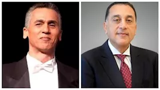 بقرار مدبولي.. رضا الوكيل رئيسًا لمجلس إدارة دار الأوبرا المصرية