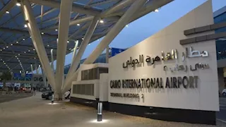 حكم من القضاء ضد خبيرة تجميل أردنية في اتهامهما بتهريب الأيس عبر مطار القاهرة