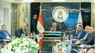 وزير الإنتاج الحربي: لا تهاون مع أي تأخير في تنفيذ مشروعات "حياة كريمة"